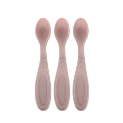 Lorelli kasika my friend - mellow rose (3kom) ( 10230260005 )