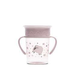 Lorelli solja 360 sa ruckama my friend mellow rose ( 10230520005 )