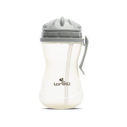 Lorelli sportska flasica sa ruckom - grey/yellow ( 10230090006 )