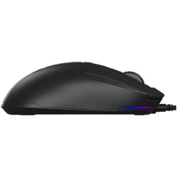 Lorgar MSA10, Ultralight Wired Gaming Mouse, black ( LRG-MSA10-BK ) -3