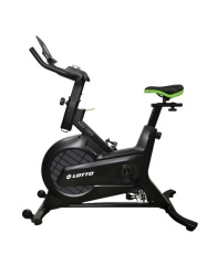 Lotto fitness spin sobni bicikl ego 1000 / 6 kg ( 200000887069 )