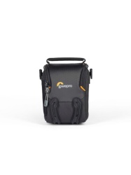 Lowepro Adventura SH 115 III torba (crna)-3