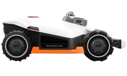 Luba 3 awd 1500 robotska kosilica-8