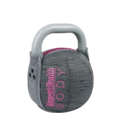 Lukadora Women's Health Body Rusko zvono 10kg ( LD-4103 )