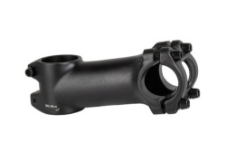 Lula a-head ra-038 alu 28,6x31,8 90mm mat black ( LUL-R0104-090 )