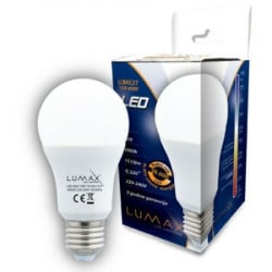 Lumax sijalica LED eco LUME27-15W 6500K 1510 lm ( 004988 )