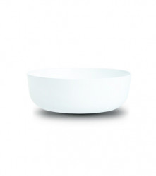 Luminarc Diwali činija okrugla 22cm bela ( N3273 )