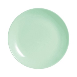 Luminarc diwali paradize green desertni tanjir 19cm ( V5841 )