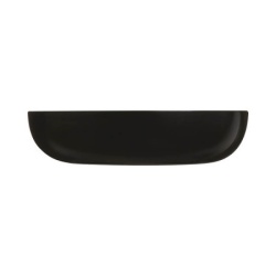 Luminarc frend’s time plitki tanjir crni 25cm ( P6375 )