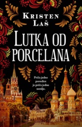 Lutka od porcelana - Kristen Laš ( 11966 )