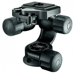 Manfrotto glava 460mg magnezijum 3d ( 11897 )