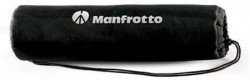 Manfrotto tripod MK COMPACTACN-BK COMPACT ACTION BLACK - Img 4