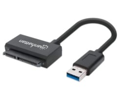  Manhattan 130424 USB 3.0 - SATA USB adapter-1