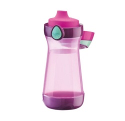 Maped flasa za vodu concept 430ml pink ( m871416 )