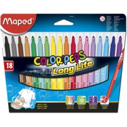 Maped flomaster color pep 18 ( m845021 )