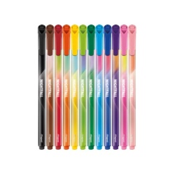 Maped flomaster nightfall 12 ( m844400 ) -2