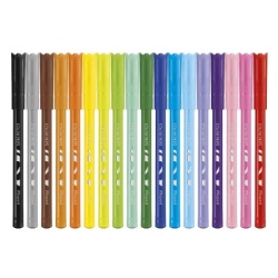 Maped flomaster ocean 1/18 ( m845721 ) -2
