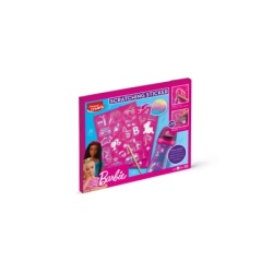 Maped kreativ set barbie greb-stikeri ( m907075 )