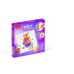 Maped kreativ set crtanje kawai slatkisi ( m907088 )