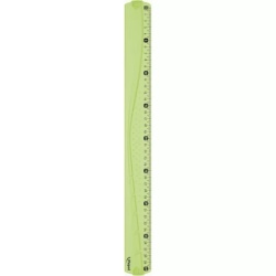Maped lenjir flex 40cm ( m244040 ) -2
