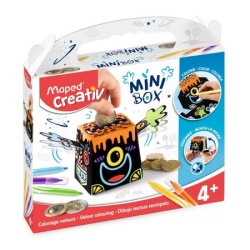 Maped maped creativ set kasica ( M907013 )