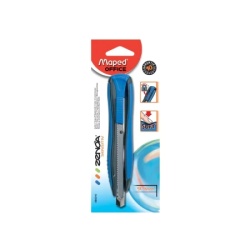 Maped skalpel zenoa met. 9mm ( m086010 )