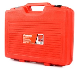 Mar-pol m06023 Hidraulični izvlakač sa separatorm 10t  ( M06023 )-8