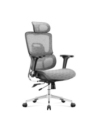 Mark Adler kancelarijska stolica expert 8.0 grey ( 8266 )