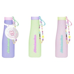 Marshmallow sip termos flašica sa priveskom 550ml ( 704061 )