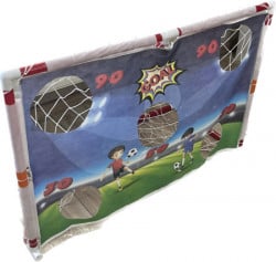 Matrax toys gol set sa loptom ( 002277 ) - Img 1