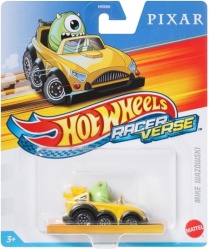 Mattel auto hw sa junacima ( 099948 )