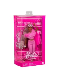 Mattel barbie deluxe trenzas hzv28 ( 255962 )
