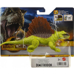 Mattel dino dimetrodon HDX18 ( 033942 ) - Img 1