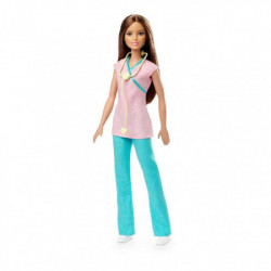 Mattel FWK89 Barbie doktorka mix ( 3877 ) - Img 3