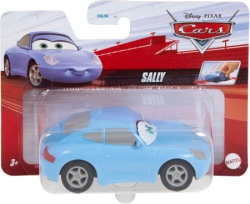 Mattel hgl51 cars sally ( 051618 )