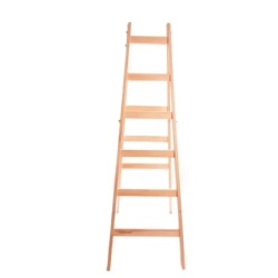 MaxMaster Drvene Merdevine 2x6 195cm ( 1772 ) -1