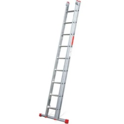 MaxMaster Dvodelne Merdevine 2x9 - 4,2m 2009 ( 94 ) -2