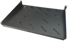 Maxpro Line Konzolna polica za rack orman, 350mm, 1U
