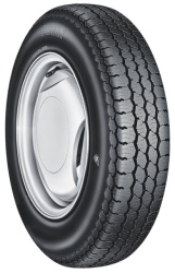 Maxxis 125R12 81J TRAILERMAXX CR966 CHENG SHIN ( 012406 )