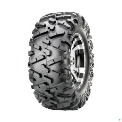 Maxxis 25X10R12 50N Bighorn 2.0 MU10 6PR TL ( 012426 )