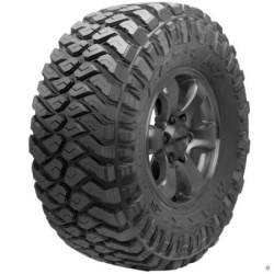Maxxis 33X12.50R15LT 108Q RAZR MT MT772 6PR TL M+S EP ( 012404 )