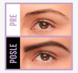 Maybeline brow ultra slim olovka za obrve 05  ( 1100040073 ) -3