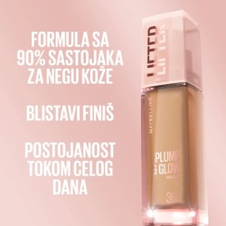 Maybeline Mny lifter tečni puder 123  ( 1100049207 ) -6
