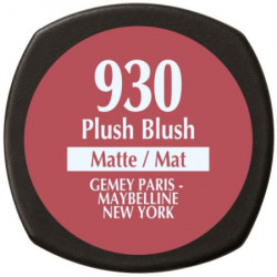 Maybelline New York Hydra Extreme Ruž za usne 930 Plush Blush ( 1003000638 ) - Img 3