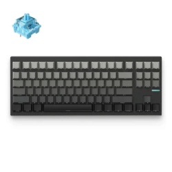 McHose GX87S Mehanička mountains gradient Gaming tastatura