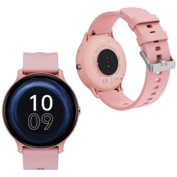 MeanIT  ekran, multi sport, Bluetooth - M43 Lady Pametan sat 1.46"-2