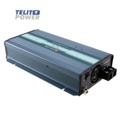 MeanWell 1200W DC/DC inverter sa pravim sinusom NTS-1200-124US ( 4283 ) - Img 2