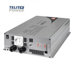 MeanWell DC/AC Inverter 3000W true sine wave TS-3000-212B ( 2431 ) - Img 1