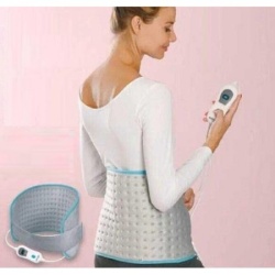Medisana Ecomed el. jastuk za stomak i leđa HP-53E – 69 x 29 cm, 100W, 3-stepeno podešavanje temperature  ( HP53E )-2