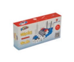 Mega puzzle vozila ( 951824 )-6